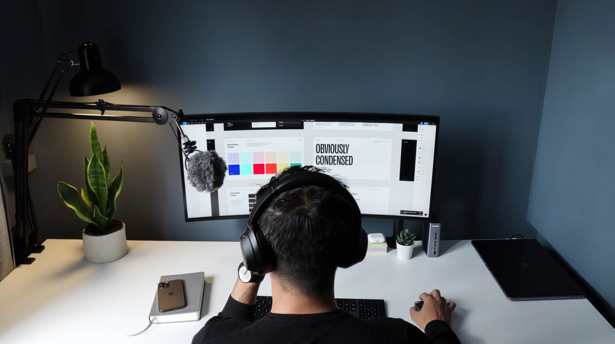 BlueShark Web Design Company in Sri Lanka