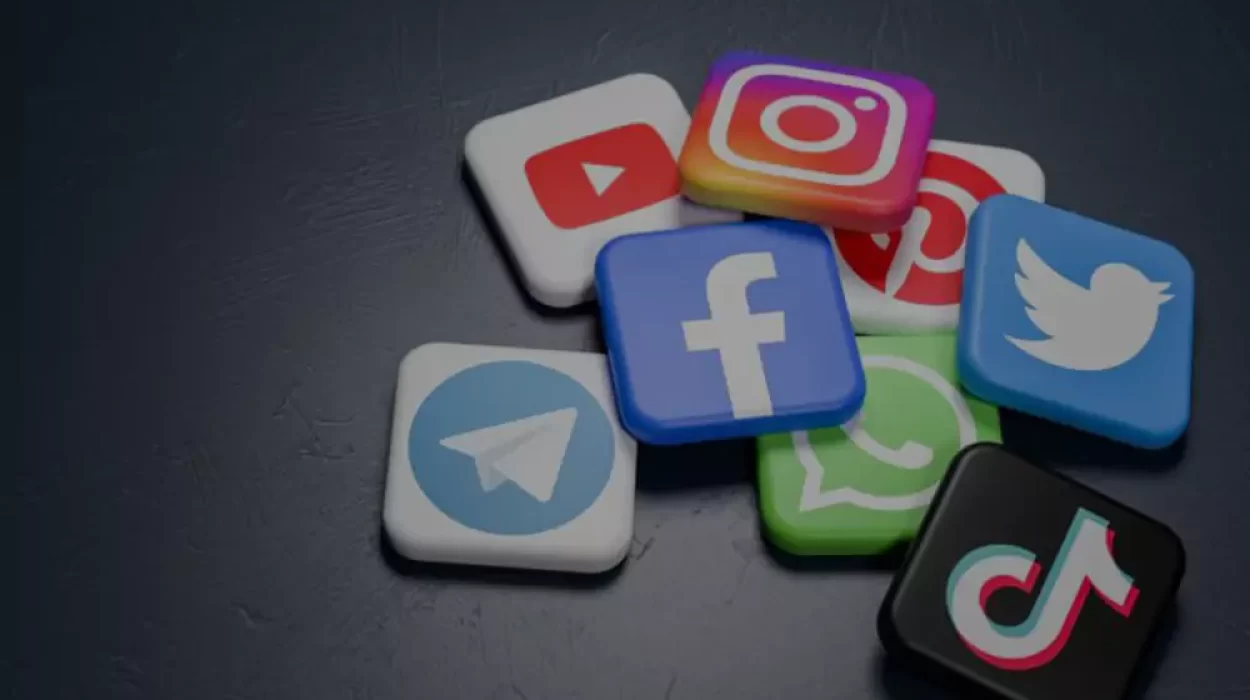 How to Generate More Website Traffic Using Social Media