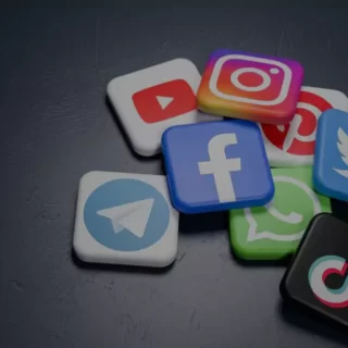 How to Generate More Website Traffic Using Social Media