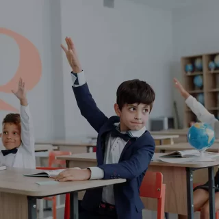 International School Website Designers in Sri Lanka