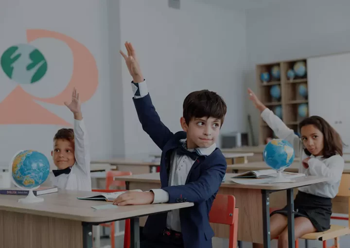 International School Website Designers in Sri Lanka