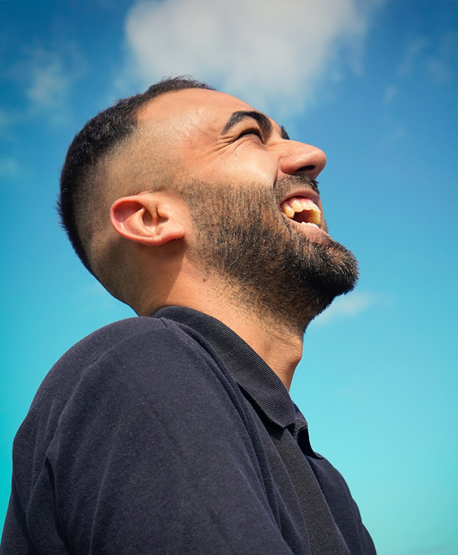 BlueShark Web Designers in Sri Lanka