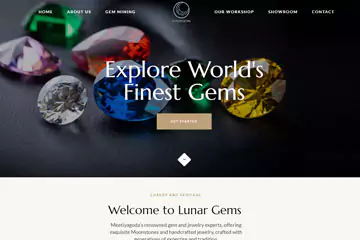 Lunar Gems